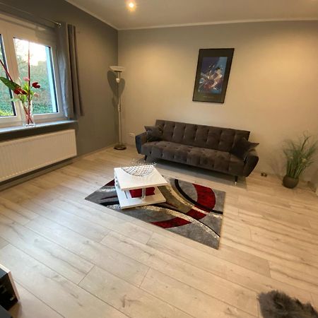 Ferienwohnung Suedstadt-Oase Bad Oeynhausen Exterior photo